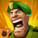 Cover Image of ダウンロード This Means WAR! 3.0.1.148 APK