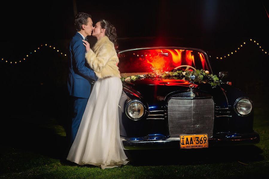 Photographe de mariage Oscar Osorio (oscarosorio). Photo du 28 août 2019