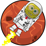 Cover Image of Download SpongeBob Space 1.1 APK