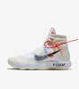 react hyperdunk 2017 flyknit off white