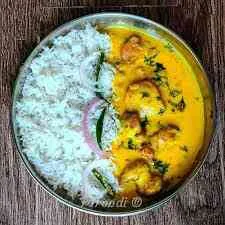 Kadhi Rice