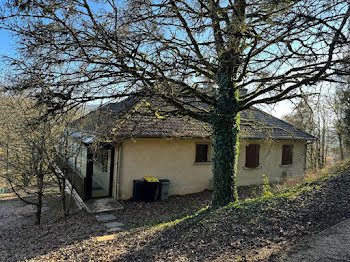 maison à Gissey-sur-Ouche (21)