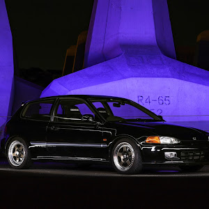 シビック EG6