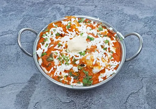 Paneer Butter Masala