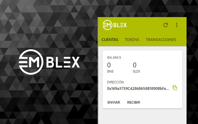 Emblex Wallet