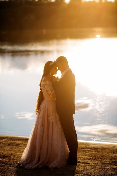 Photographe de mariage Elena Miroshnik (mirlena). Photo du 12 juillet 2019