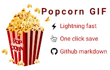 Popcorn GIF Search small promo image