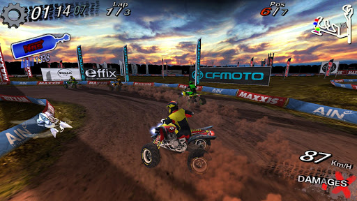 ATV XTrem / Quad screenshots 3