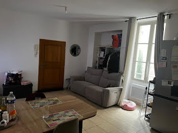 appartement à Beaucaire (30)