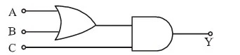 Digital Electronics and Logic Gates