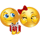 Download free love emoji For PC Windows and Mac 1.0