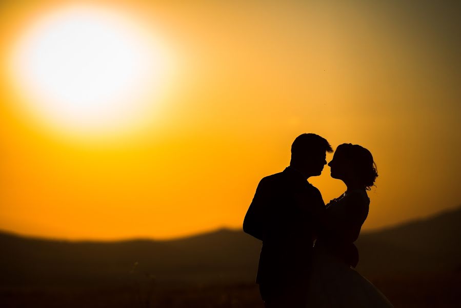 Wedding photographer János Orbán (janosorban). Photo of 5 July 2017