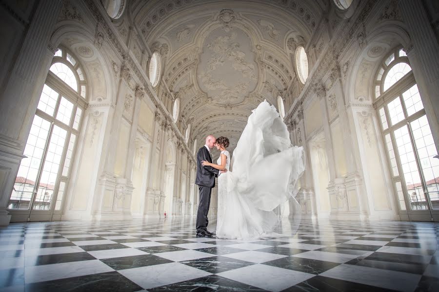 Fotógrafo de casamento Anita Maggiani (maggiani). Foto de 6 de outubro 2016