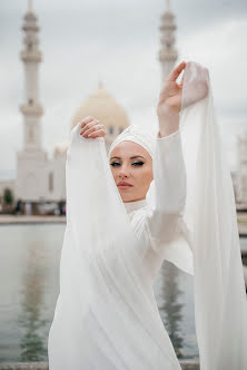 Photographe de mariage Bulat Mifteev (mifteev). Photo du 17 octobre 2023