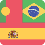 Cover Image of Télécharger Portuguese Spanish Offline Dictionary & Translator 1.9.1 APK