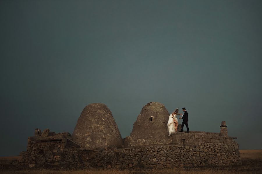 Pulmafotograaf Gianluca Adami (gianlucaadami). Foto tehtud 12 veebruar 2018