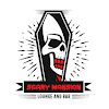 Demons Cafe & Lounge, Malviya Nagar, Jaipur logo