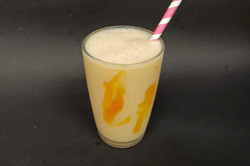 Butterscotch Milkshake