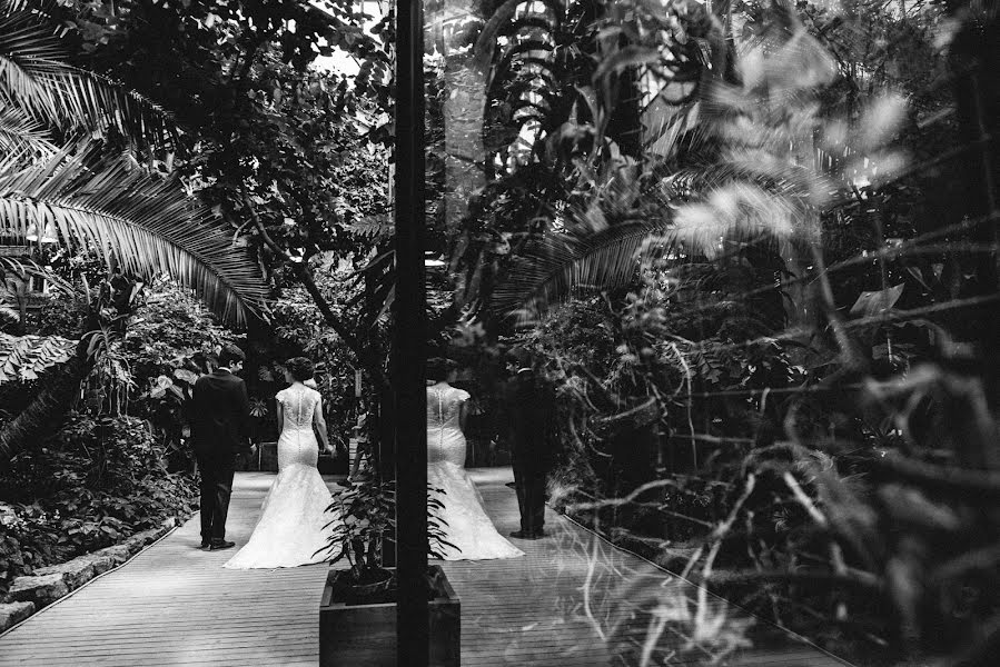 Photographe de mariage Darya Ukharceva (dariauhartseva). Photo du 21 juillet 2016