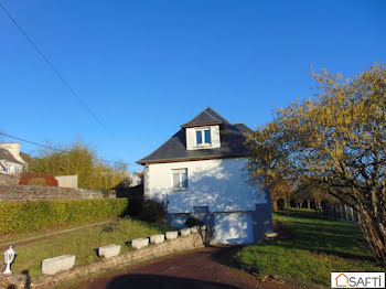 maison à Condé-en-Normandie (14)