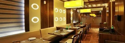 Chetan Restaurant & Bar