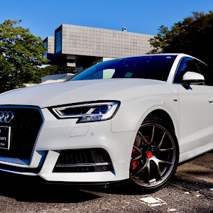 A3 セダン 1.4 TFSI