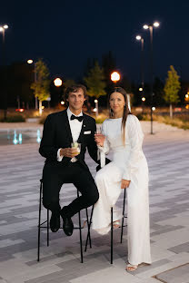 Svatební fotograf Marek Petrík (dvajaphoto). Fotografie z 18.listopadu 2023