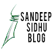 Er.SP Sidhu Blog (A Journey) Download on Windows