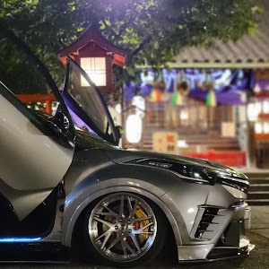 C-HR ZYX10