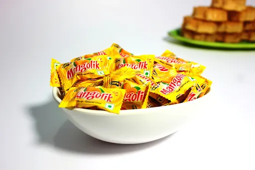 Hyderabad Mango Candy - Pack Of 10