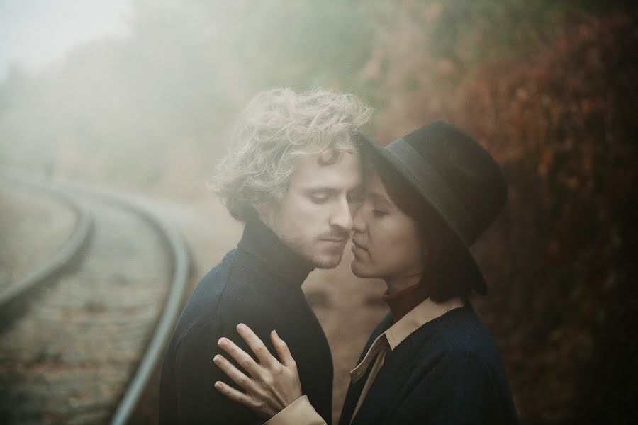 Fotografo di matrimoni Aleksey Astredinov (alsokrukrek). Foto del 30 ottobre 2020