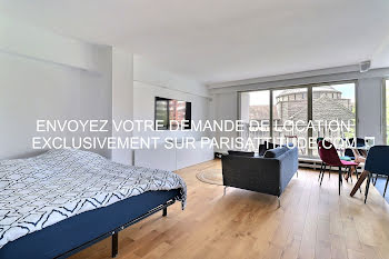 appartement à Paris 16ème (75)