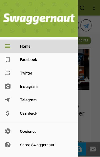 Swaggernaut - Swag Codes - v1.4.20