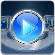 MERRY GO SOUND (Free Player)  Icon