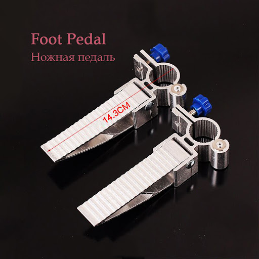 Title 2, Universal Battery Bracket Seat Fishing Chair Ac...