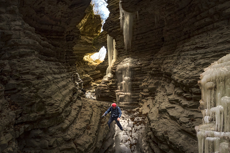 Nel cuore del Canyon di brunosma