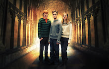 Harry Potter Wallpaper small promo image