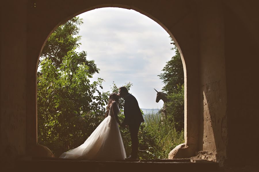 Fotograful de nuntă Alida Boari (boari). Fotografia din 8 noiembrie 2016