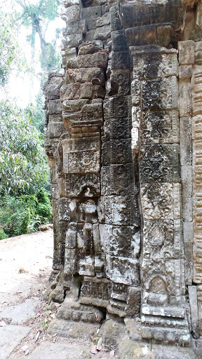 Cambodia 2016