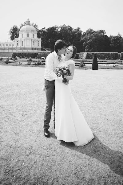 結婚式の写真家Valeriy Smirnov (valerismirnov)。2016 2月10日の写真