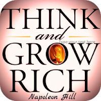 Think And Grow Rich Summary