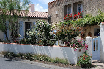 maison à L'Ile-d'Olonne (85)