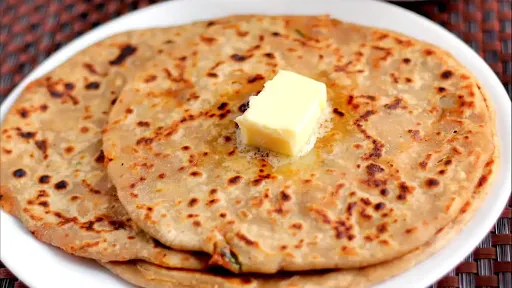 Aloo Paratha