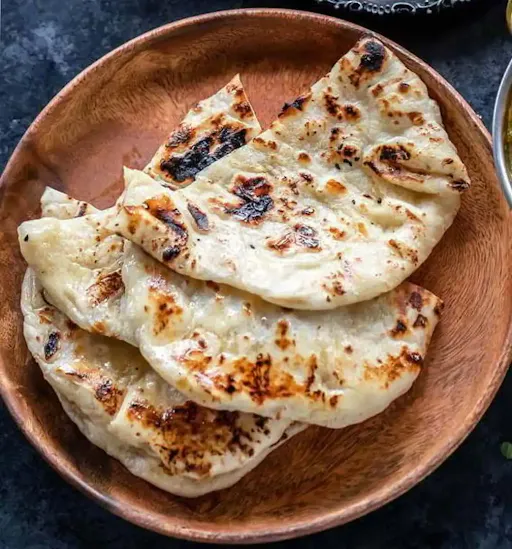 Butter Naan