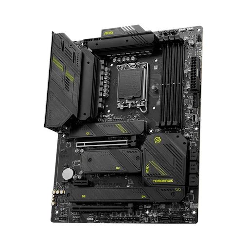 Mainboard MSI MAG Z790 TOMAHAWK MAX WF