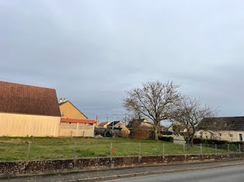maison neuve à Saint-Gervais-en-Belin (72)