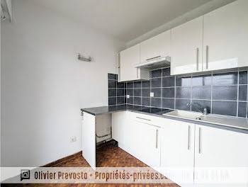 appartement à Saint-Maurice (94)