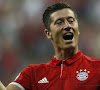 Officiel : Lewandowski au Bayern Munich jusqu'en 2021 !