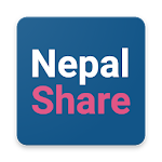 Cover Image of ダウンロード Nepal Share 3.4.2 APK