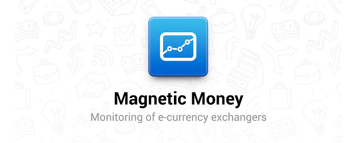 Magnetic Money Int marquee promo image